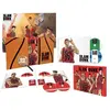 Kana Home Vidéo Slam Dunk - Intégrale - Édition Collector Limitée