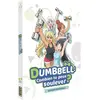 Kana Home Vidéo Dumbbell : Combien tu peux soulever ? Blu-ray