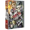 Kana Home Vidéo Fairy Tail Édition Chasseur de Dragon 6 DVD