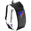 Sac de raquette de padel Tecnifibre Padel - noir/blanc - TU