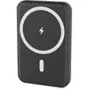 Energizer Wonder Wx5MAG - Power Bank inductive 5000 mAh 20W MagSafe (Noir)