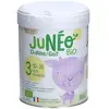 Junéo Chèvre 3 Lait De Chèvre Croissance Bio 10-36 Mois 800g