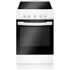 Cuisinière vitrocéramique LISTO CV5060 L4b