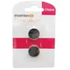 Pile ESSENTIELB CR 2016 2 piles Lithium