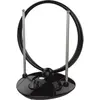 Antenne intérieure ESSENTIELB Alizée Noire