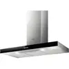 Hotte décorative murale ESSENTIELB EHDB 914i