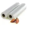 Sac sous vide ESSENTIELB VBR2805 2 rouleaux de 28 cm