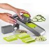 Mandoline ESSENTIELB multifonction