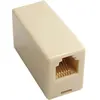 Coupleur téléphone RJ11 ESSENTIELB RJ11 - F/F