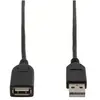 Câble USB ESSENTIELB USB 1M80 3.0 AA - M/F