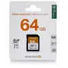 Carte SD ESSENTIELB 64Go SDXC