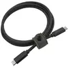 Câble USB C ADEQWAT vers USB-C 3m noir