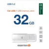 Clé USB ESSENTIELB 32Go USB 3.2