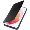 Etui ADEQWAT Samsung S23 Cuir noir TU
