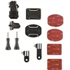 Fixation ESSENTIELB Fixations adhésives pour camera sport