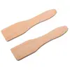 Spatule ESSENTIELB Raclette Bois X 2
