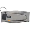 Ceinture chauffante ESSENTIELB ECL3 lombaire rechargeable Eden