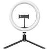Ring light ESSENTIELB Anneau de lumière 10''