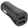 Chargeur allume-cigare ESSENTIELB 2x USB-A 24W