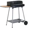 Barbecue charbon ESSENTIELB EBCA3