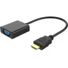 Adaptateur HDMI/VGA ESSENTIELB HDMI-VGA Vidéo