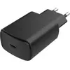 Chargeur secteur ESSENTIELB USB-C 20W noir