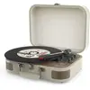 Essentiel B Platine vinyle ESSENTIELB TT-B300BT beige