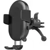 Support smartphone ESSENTIELB Voiture Chargeur à induction 3 en 1 TU