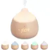 Diffuseur huiles essentielles ESSENTIELB Arom'réveil TU