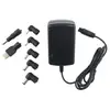 Chargeur ordinateur portable ESSENTIELB PC 45W universel 7 embouts