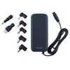 Chargeur ordinateur portable ESSENTIELB PC 65W universel + 7 embouts
