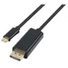 Adaptateur USB C ESSENTIELB USB-C / Display port