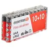 ESSENTIELB 20 x LR03 / AAA