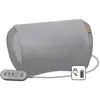 Coussin massant chauffant ESSENTIELB rechargeable eden TU