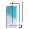 Protège écran ESSENTIELB Samsung S20 Ultra Verre trempé x2