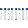 Essentiel B Brossette dentaire ESSENTIELB PACK 8 - EBR1