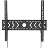 Support mural TV ESSENTIELB Inclin TV 75-100