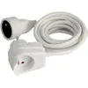 Multiprise ESSENTIELB Gigogne 3m