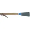 Ustensile plancha ESSENTIELB Longue spatule en inox