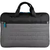 Sacoche ESSENTIELB 13-14'' Classic gris/bleu
