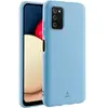 Coque ADEQWAT Samsung A03s bleu - Solidaire