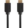 Câble HDMI ESSENTIELB 2.0/18Gbps 10M Noir