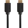Câble HDMI ESSENTIELB 2.0/18Gbps 15M Noir