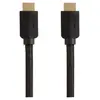 Câble HDMI ESSENTIELB 2.0/18Gbps 2M CROSS nylon