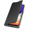 Etui ESSENTIELB Samsung A22 4G noir