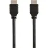 Câble HDMI LISTO 1.4/10.2Gbps 0.75M