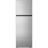 Essentiel B Réfrigérateur 2 portes 249 L inox Essentielb ERDV165-55s3