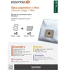 Sac aspirateur ESSENTIELB EB1900