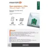 Sac aspirateur ESSENTIELB EB2000
