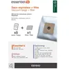 Sac aspirateur ESSENTIELB EB1840